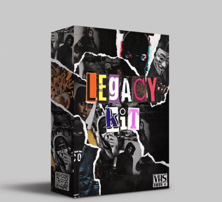 AdzBeatz Legacy Kit WAV